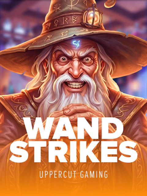 Wand Strikes
