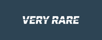 Very Rare