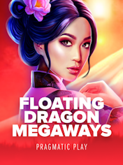 Floating Dragon Hold & Spin Megaways
