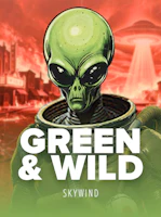 Green & Wild