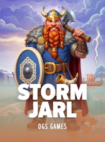 Storm Jarl