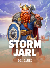 Storm Jarl