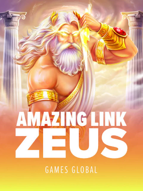 Amazing Link Zeus