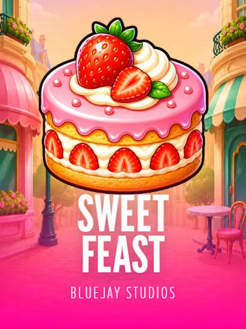 Sweet Feast slot