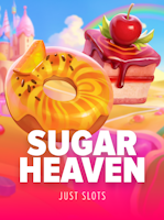 Sugar Heaven
