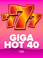 Giga Hot 40 