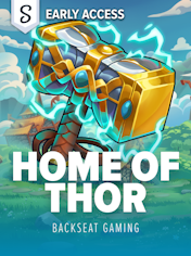 Home of Thor