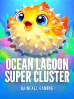 Ocean Lagoon: Super Cluster