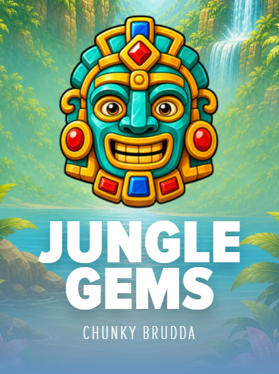 Jungle Gems