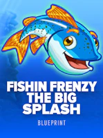 Fishin Frenzy The Big Splash