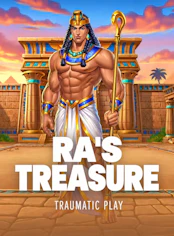 Ra’s Treasure