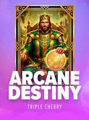Arcane Destiny