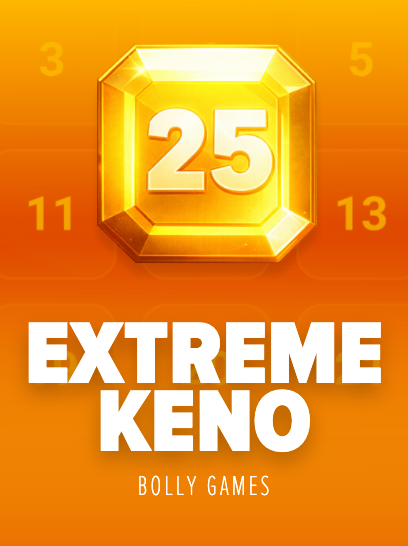Extreme Keno