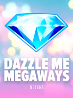 Dazzle Me Megaways