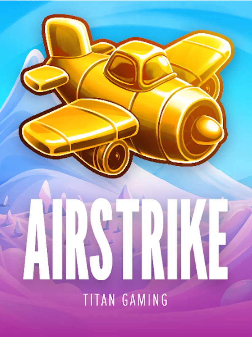 Airstrike slot