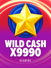 Wild Cash x9990