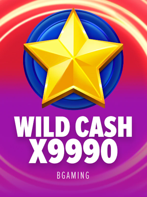 Wild Cash x9990