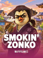 Smokin' Zonko