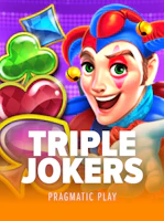 Triple Jokers