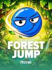 Forest Jump