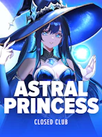Astral Princess