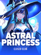 Astral Princess