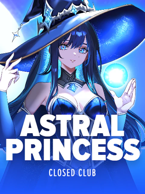 Astral Princess