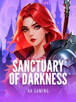 Sanctuary of Darkness