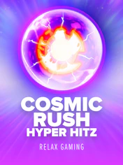 Cosmic Rush: Hyper Hitz