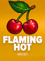 Flaming Hot