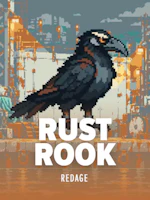 Rust Rook