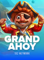 Grand Ahoy