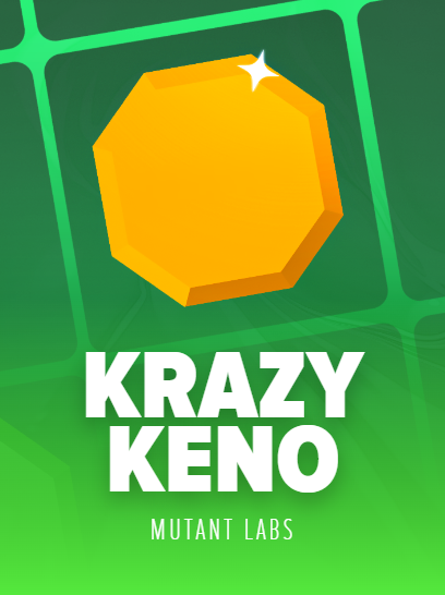 Krazy Keno