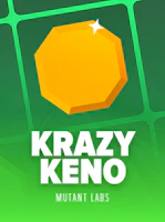 Krazy Keno
