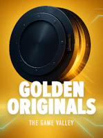 golden originals