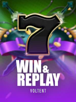 Win & Replay