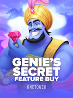 Genie's Secret Feature Buy