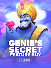 Genie's Secret Feature Buy