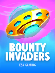 Bounty Invaders