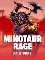 Minotaur Rage