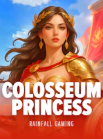 Colosseum Princess