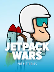 Jetpack Wars