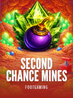 Second Chance Mines