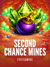 Second Chance Mines
