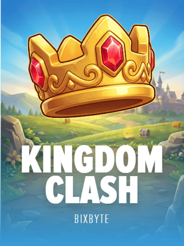 Kingdom Clash