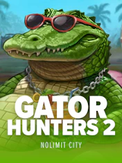 Gator Hunters 2