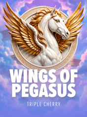 Wings of Pegasus