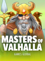 Masters Of Valhalla