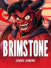 BRIMSTONE