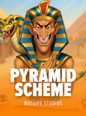 Pyramid Scheme